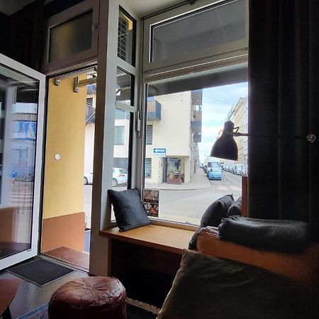 Urbanhood16 Appartement Wenen Buitenkant foto