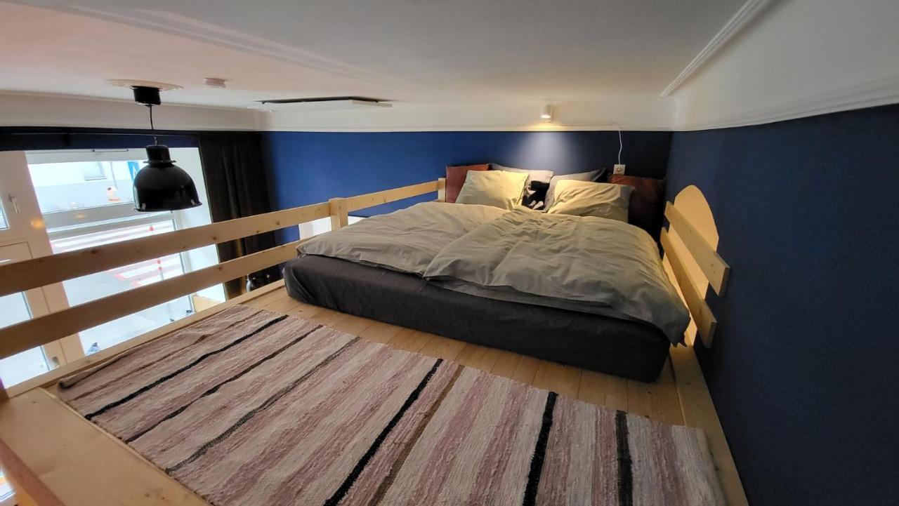 Urbanhood16 Appartement Wenen Buitenkant foto